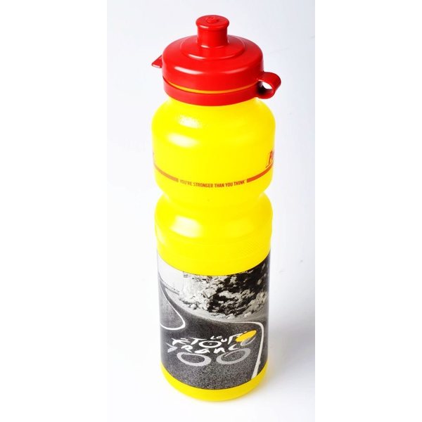 PowerBar Tour de France -bottle