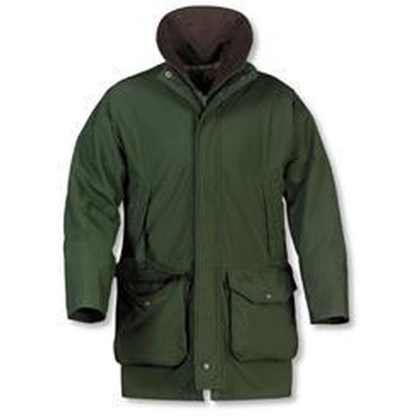 Musto Highland Jacket