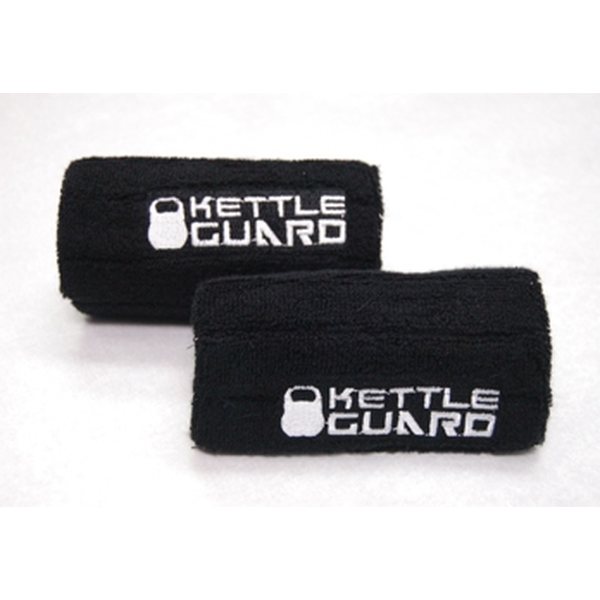 Kettle guard Wrist guard compact