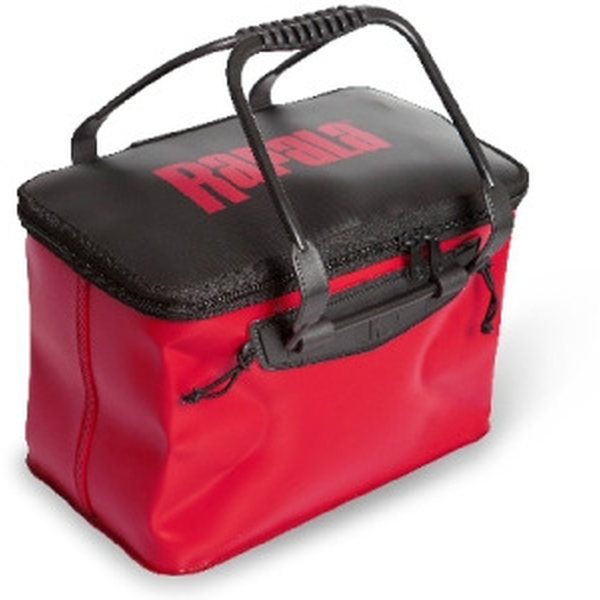 Rapala Waterproof EVA Tackle Bag M (33x19cm)