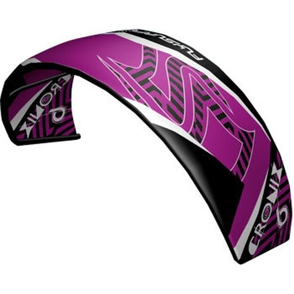 Flysurfer Cronix 6.0 Ready-to-Fly Pack