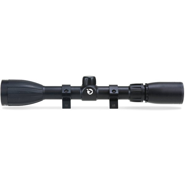 Gamo Kiikaritähtäin LC 4x32 WR