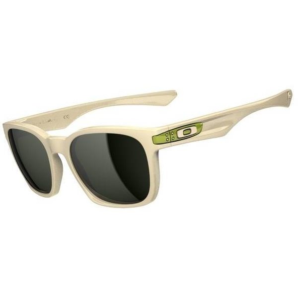 Oakley Garage Rock, Matte Bone/Dark Grey