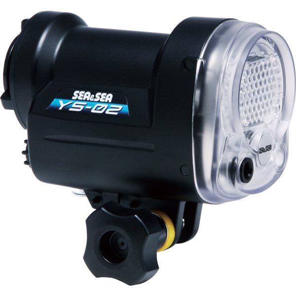 Sea&Sea YS-02 Strobe