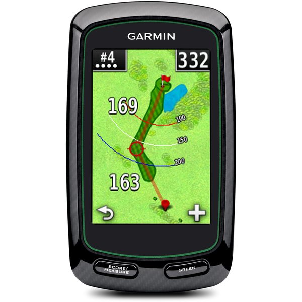 Garmin Approach® G6