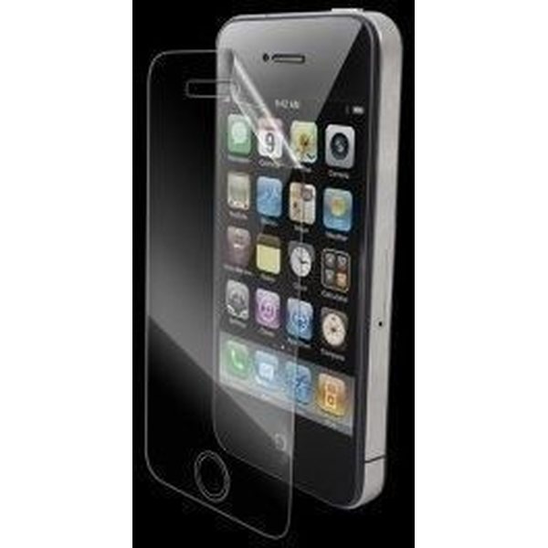 Zagg iPhone 5 Screen Protector, Extreme