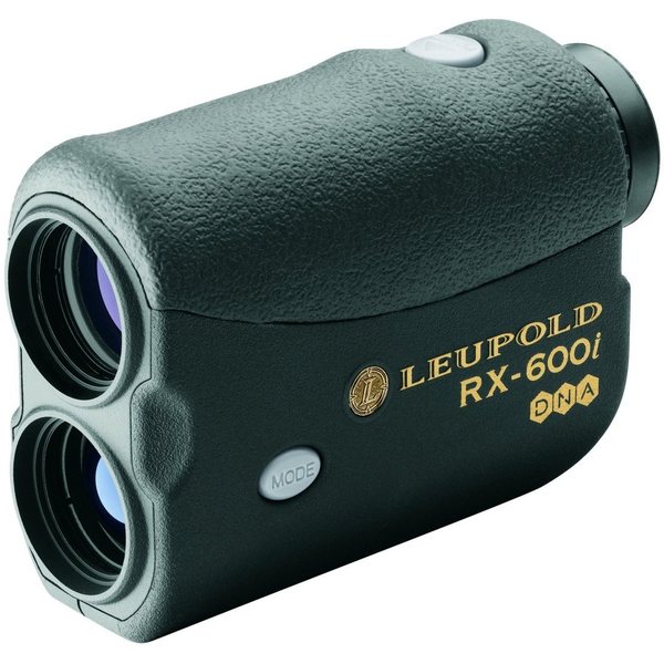 Leupold Range Finder RX-600i DNA