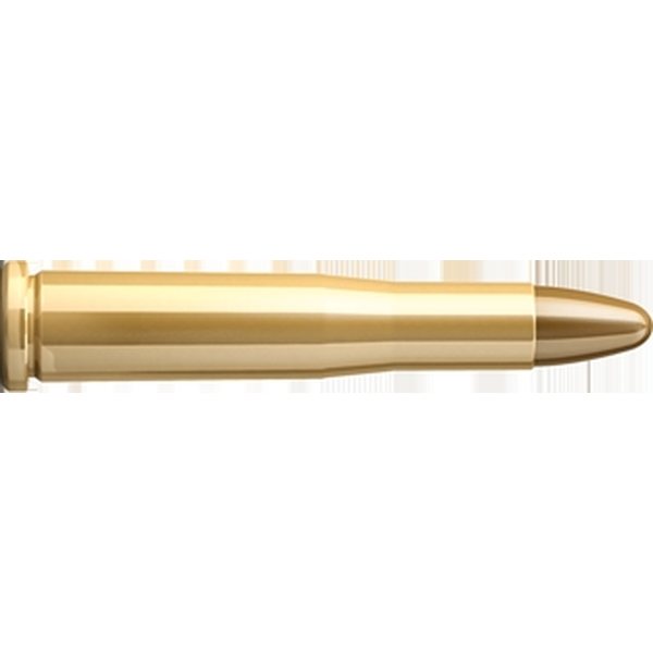 Sellier & Bellot .22 Hornet FMJ 2,9 g 20 pcs