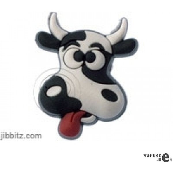 cow jibbitz