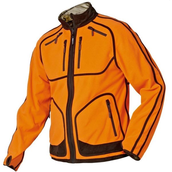 Härkila Vision Fleece Jacket