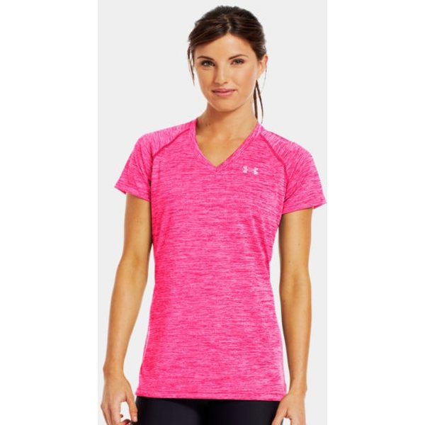 Under Armour Twisted Tech SS