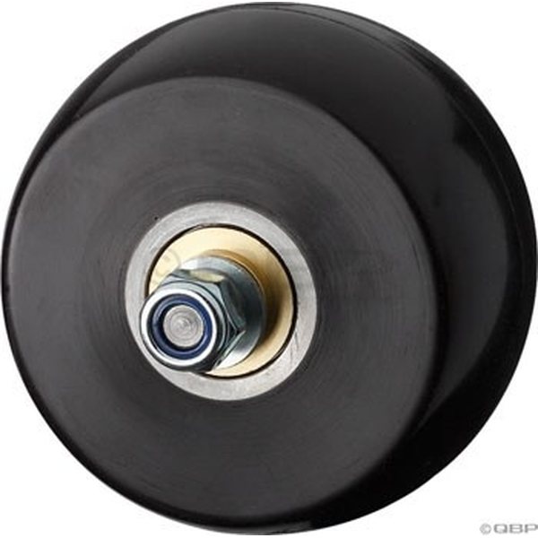 One Way Wheel Classic Medium, rear wheel
