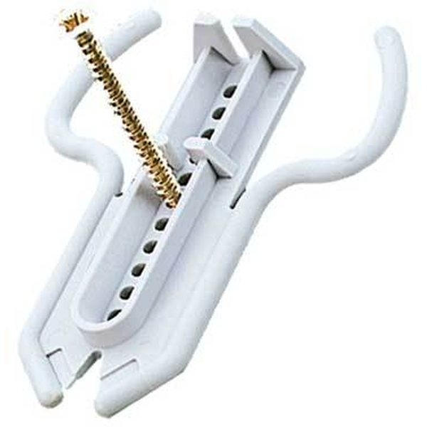 Mounting screw