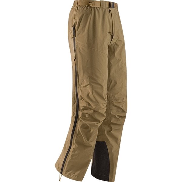 Arc'teryx Alpha Pant (2013)