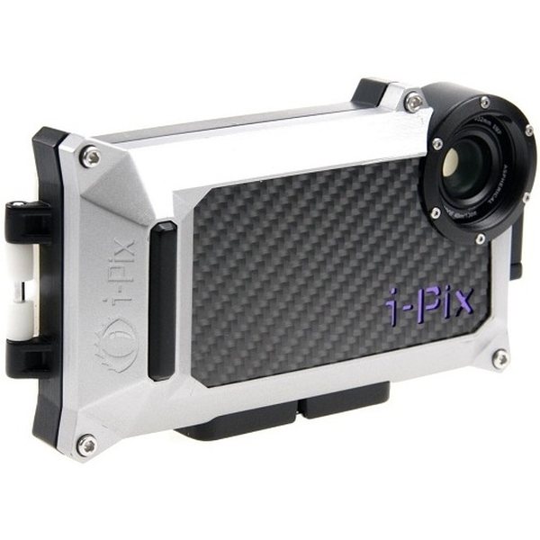 IPix A5 Housing for iPhone 5