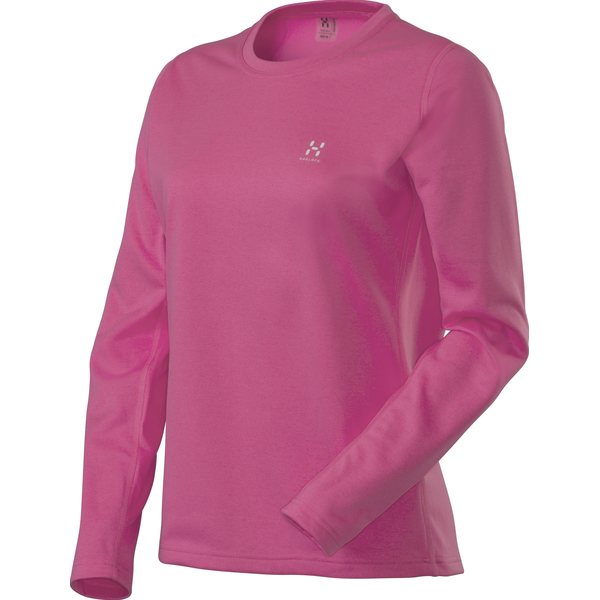 Haglöfs Freeski Q LS Tee