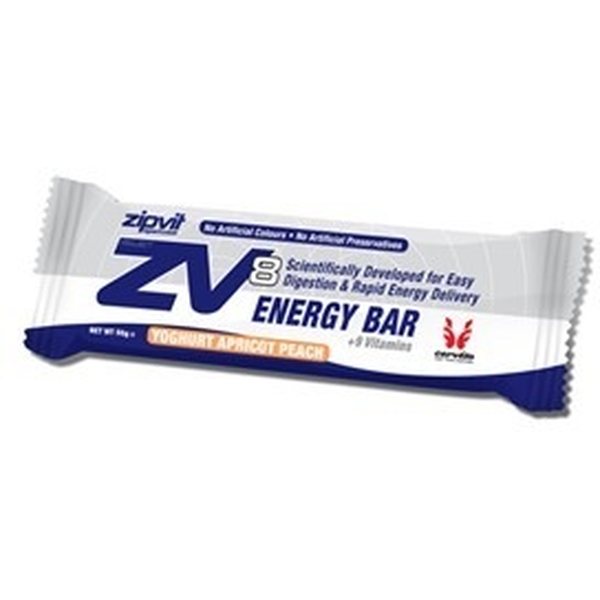 ZipVit ZV8 Energy Bar