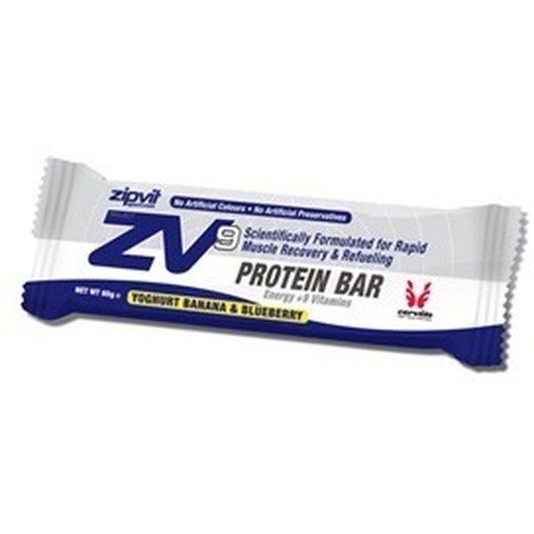 ZipVit ZV9 Protein Recovery Bar