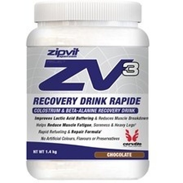 ZipVit ZV5 Night Time Recovery Drink