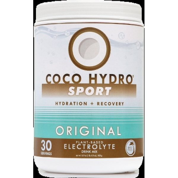 Big Tree Farms Coco Hydro SPORT