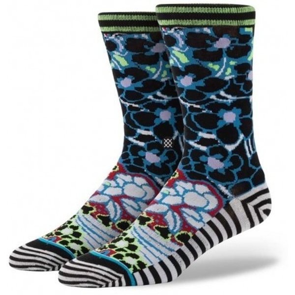 Stance Organica | Normal Height Common Socks | Varuste.net English