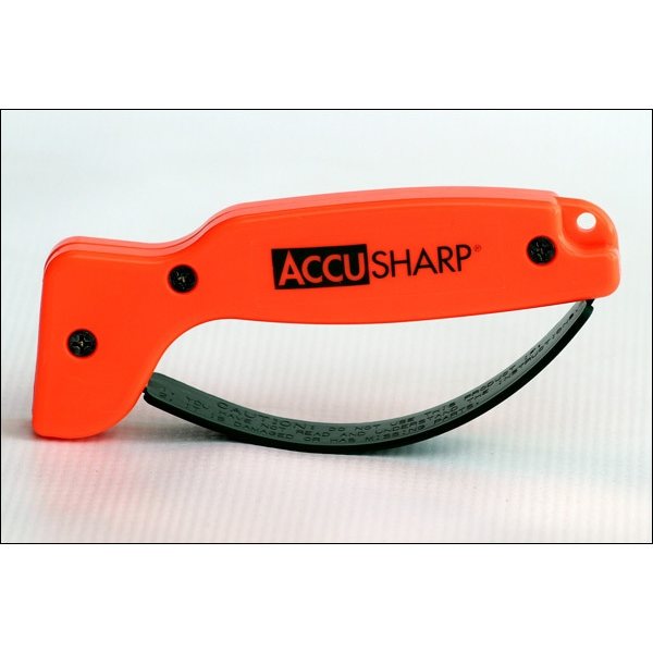Accusharp Knife and tool Sharpener