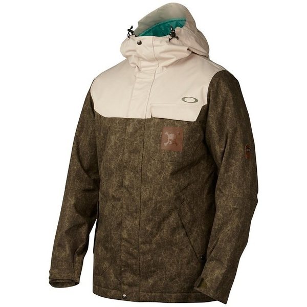 Oakley Rykkinn Jacket