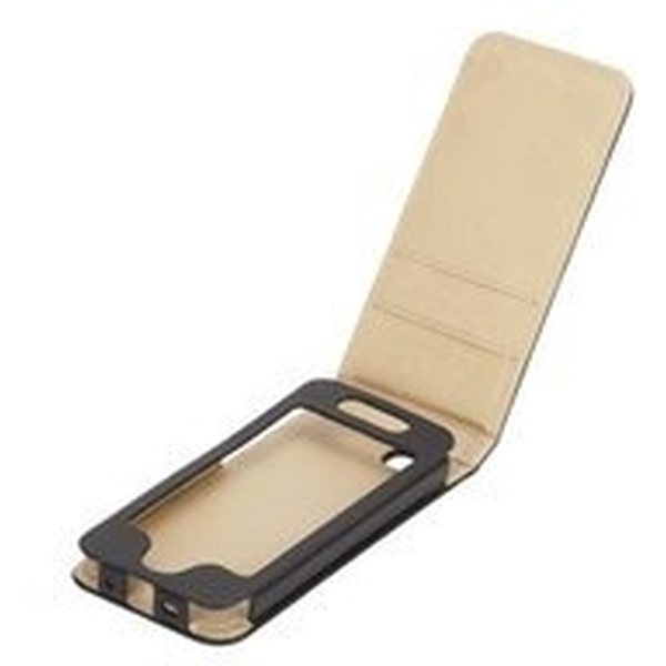 Griffin IPhone 5 Midtown Flip Black
