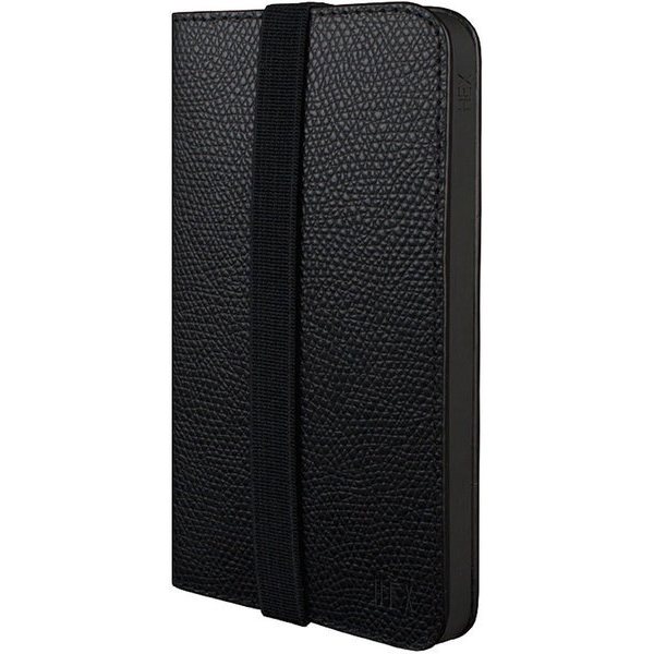 Griffin Hex Axis Wallet, iPhone 5 Torino Black