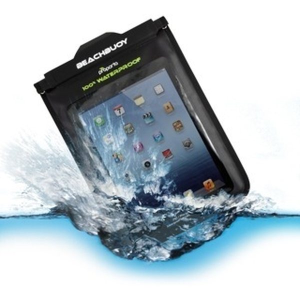 Proporta The BeachBuoy Waterproof Case (iPad/Tablet)