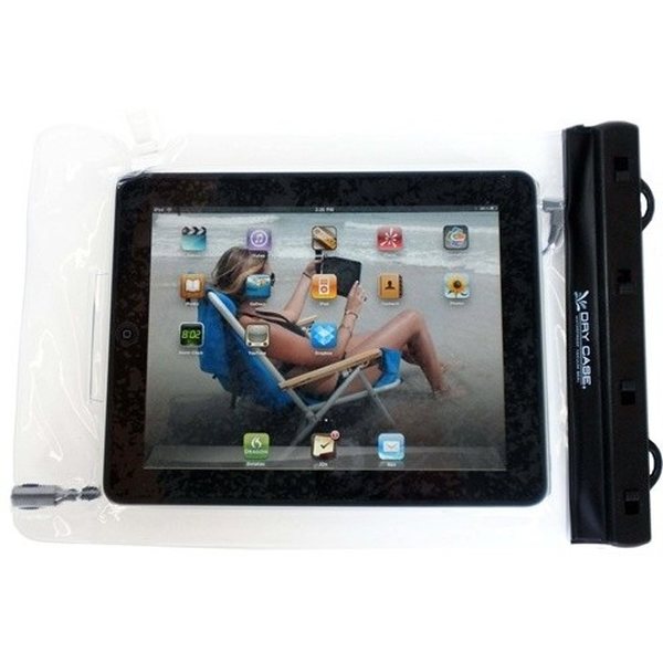 DryCASE Waterproof iPad Case