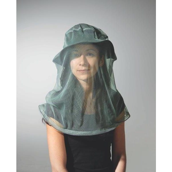 Cocoon InsectShield Mosquito Head Net