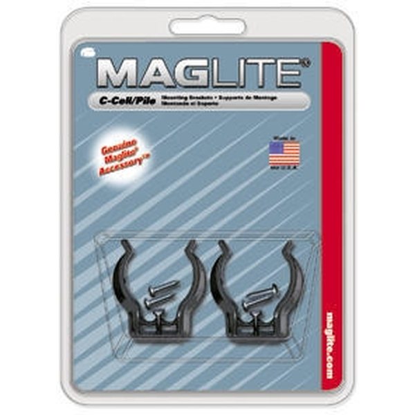 MagLite C -sarjan Seinäkiinnike
