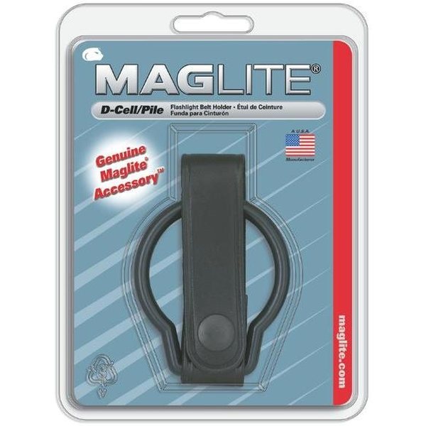MagLite D Belt holder