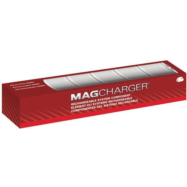 MagLite Mag Charger Battery, 6V 3.5Ah