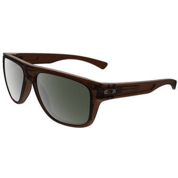 Oakley Breadbox Matte Dark Amber/Dark Grey