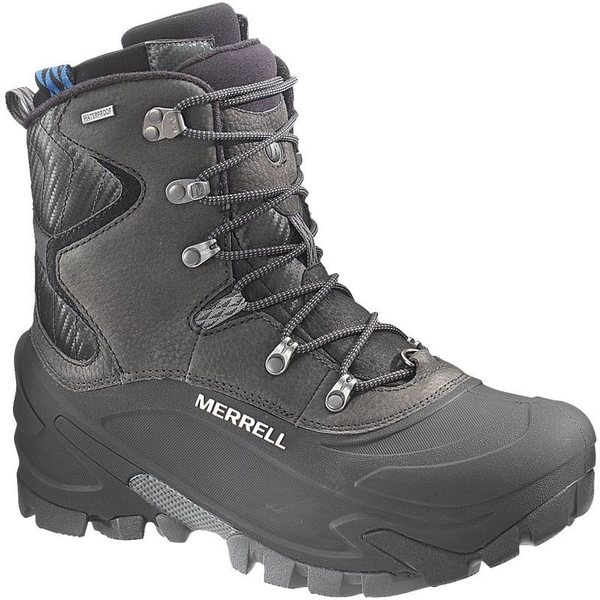 Merrell Norsehund Alpha Waterproof | Winter shoes | Varuste.net English