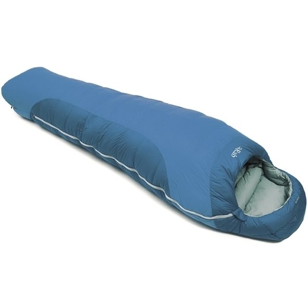 Rab Ascent 700 LZ (2013) 3-season sleeping bags