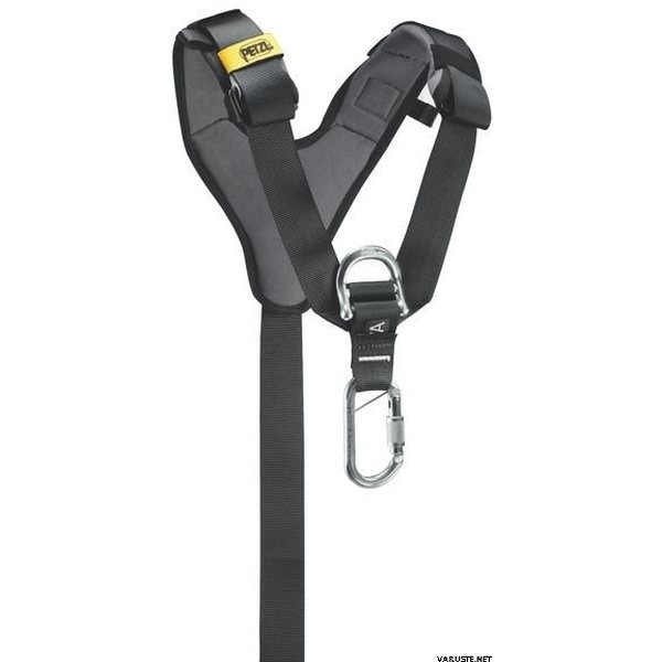 Petzl TOP chest harness