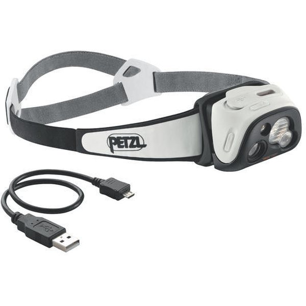 Petzl Tikka RXP