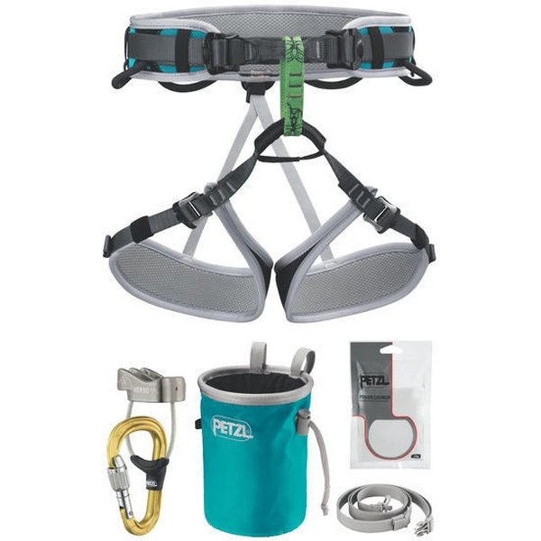 Petzl Corax Kit