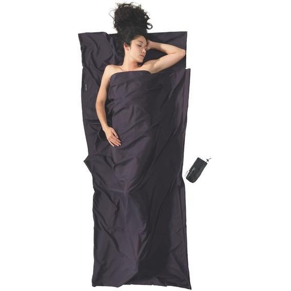 Cocoon TravelSheet SilkWeight