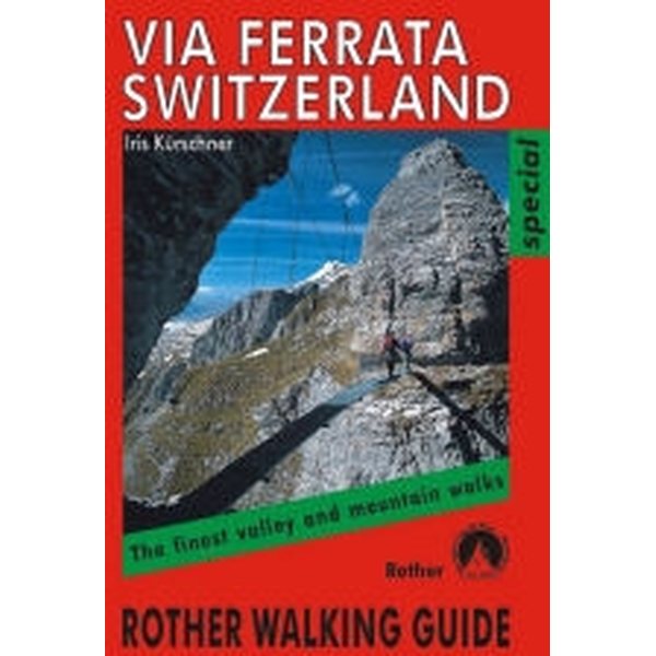 VIA FERRATA Switzerland