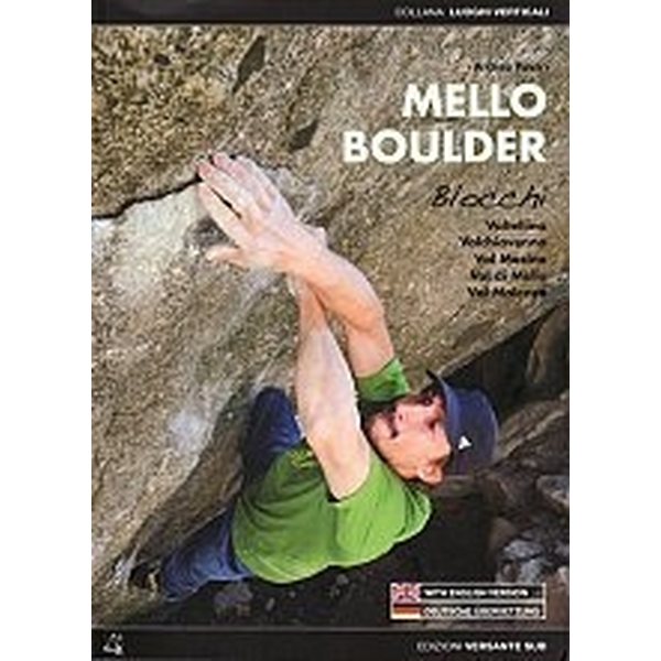 Mello Boulder