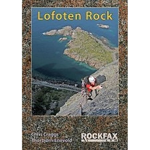 Lofoten -Rockfax