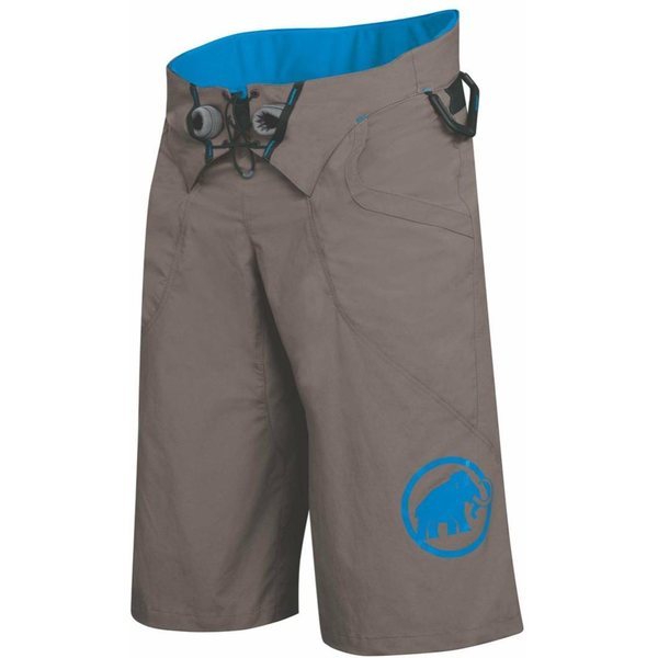 Mammut Realization Shorts