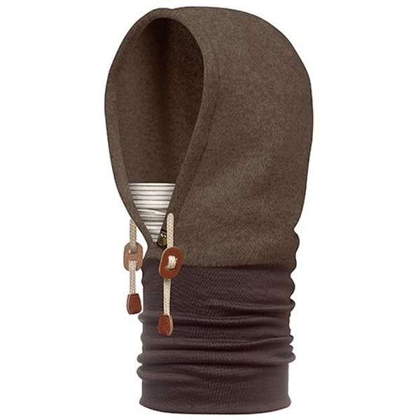 Buff Hoodie Thermal