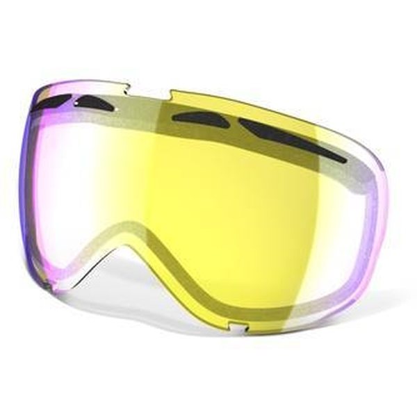 Oakley Elevate Replacement Lens, Hi Yellow