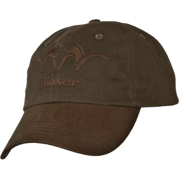 Blaser Bi-Color Cap