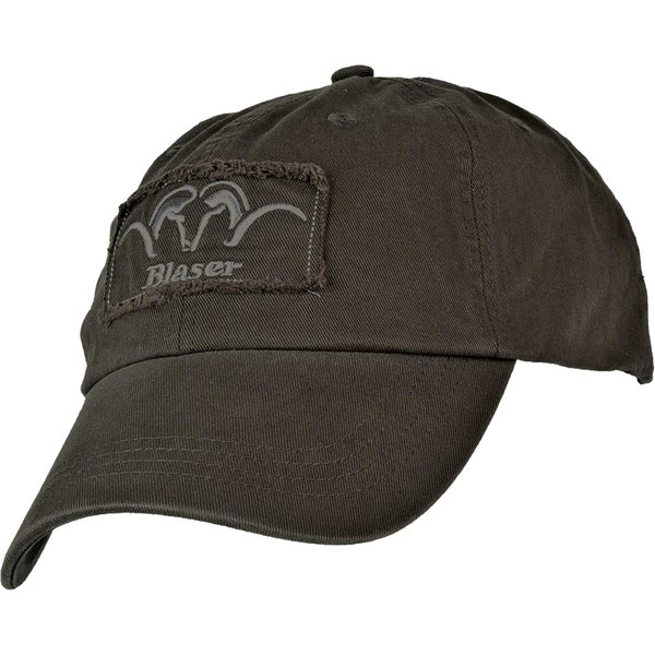 Blaser Cap with Patch